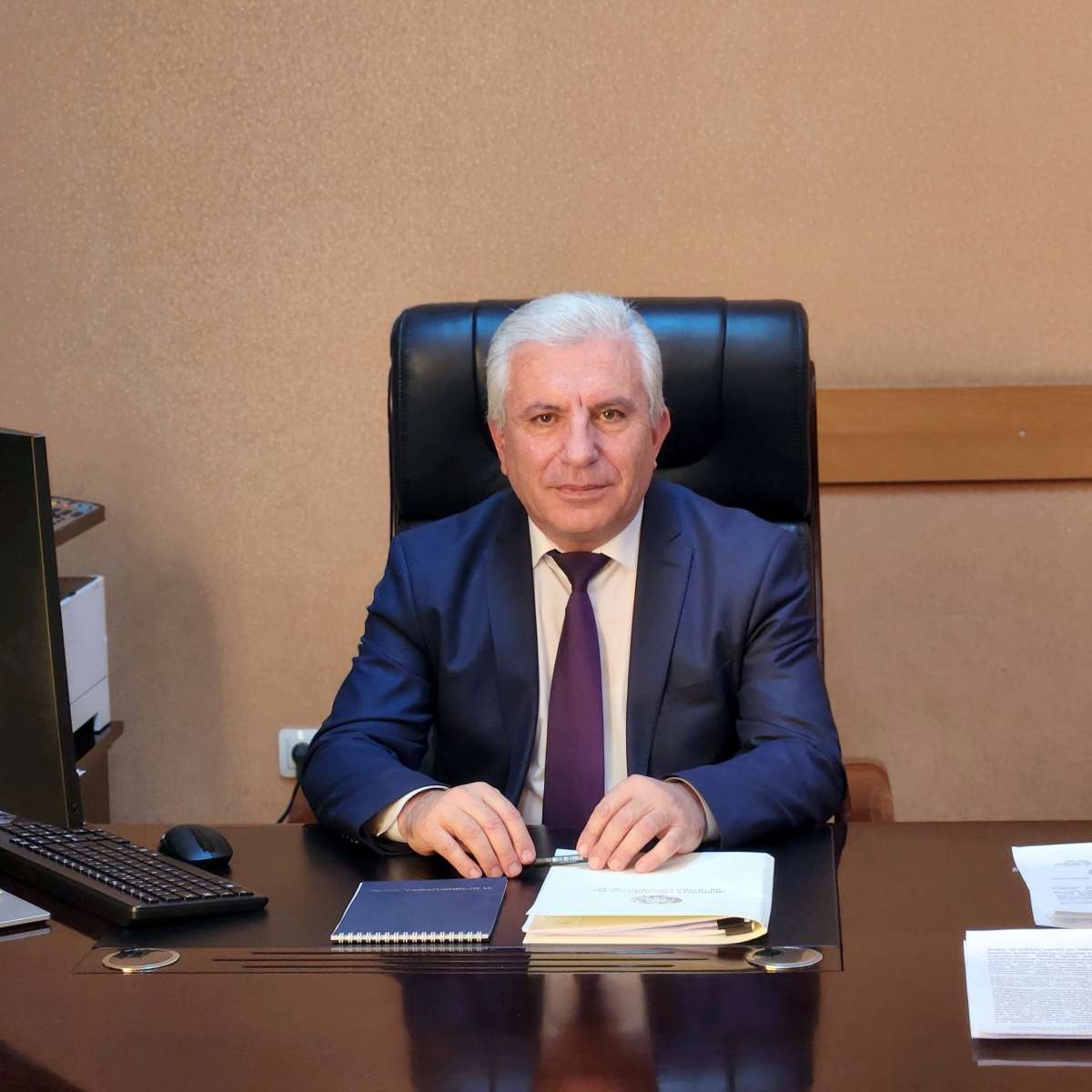 Արմեն Սարուխանի Զոհրաբյան